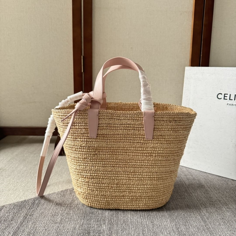 Ce1i*e bucket bags